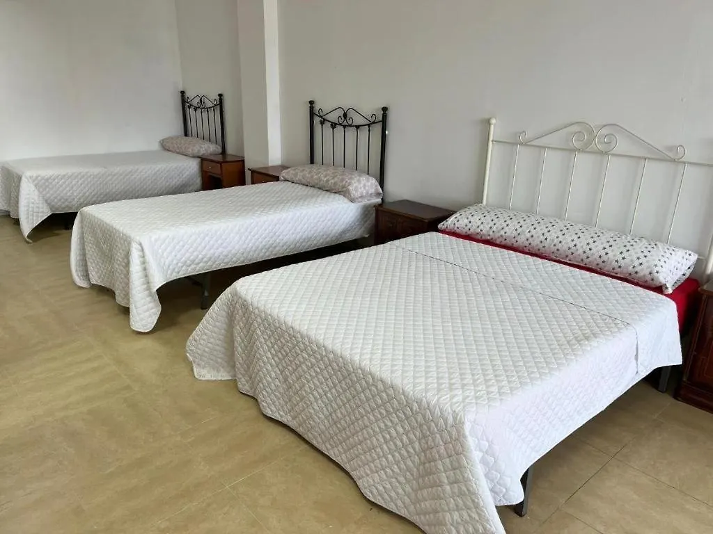 Apartamento Nuria Cadiz Apartment