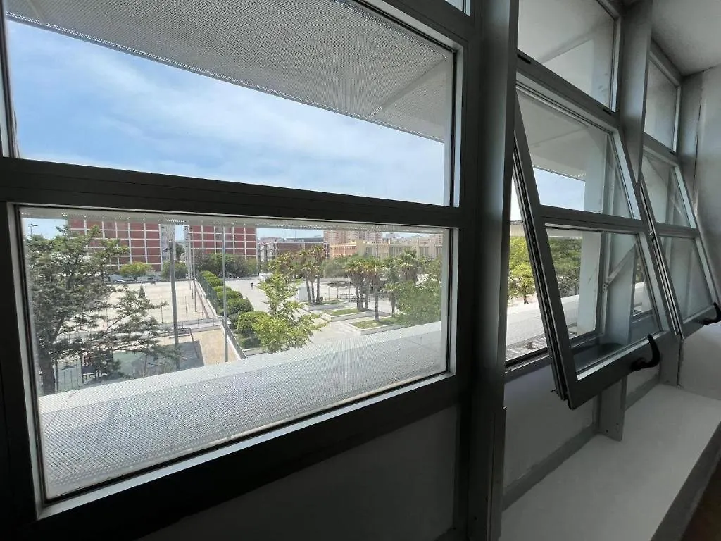 Apartamento Nuria Cadiz