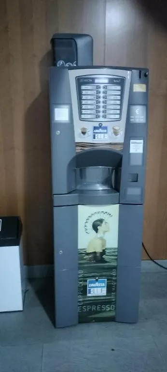 Apartamento Nuria Cadiz Spain