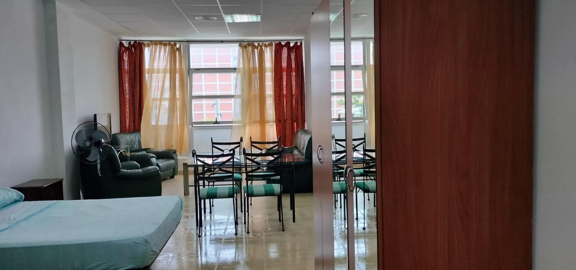 Apartamento Nuria contacts