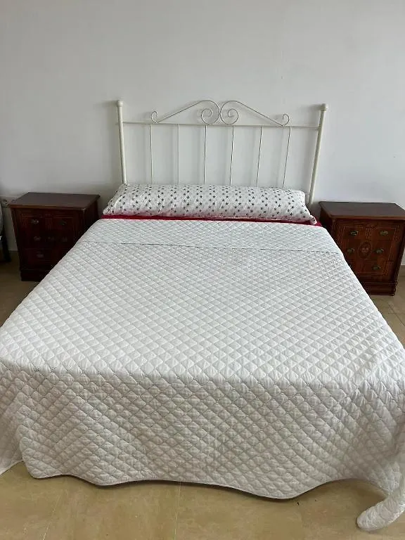 Apartamento Nuria Cádiz