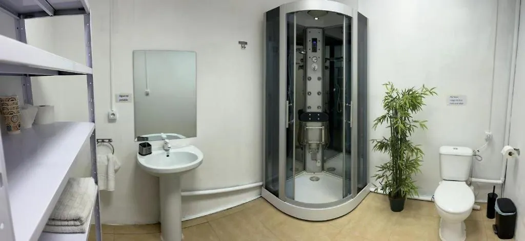 Apartmán Apartamento Nuria Cádiz Španělsko